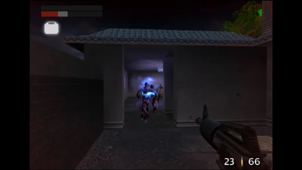 TimeSplitters [PS4,&nbsp;PS5] - изображение 4