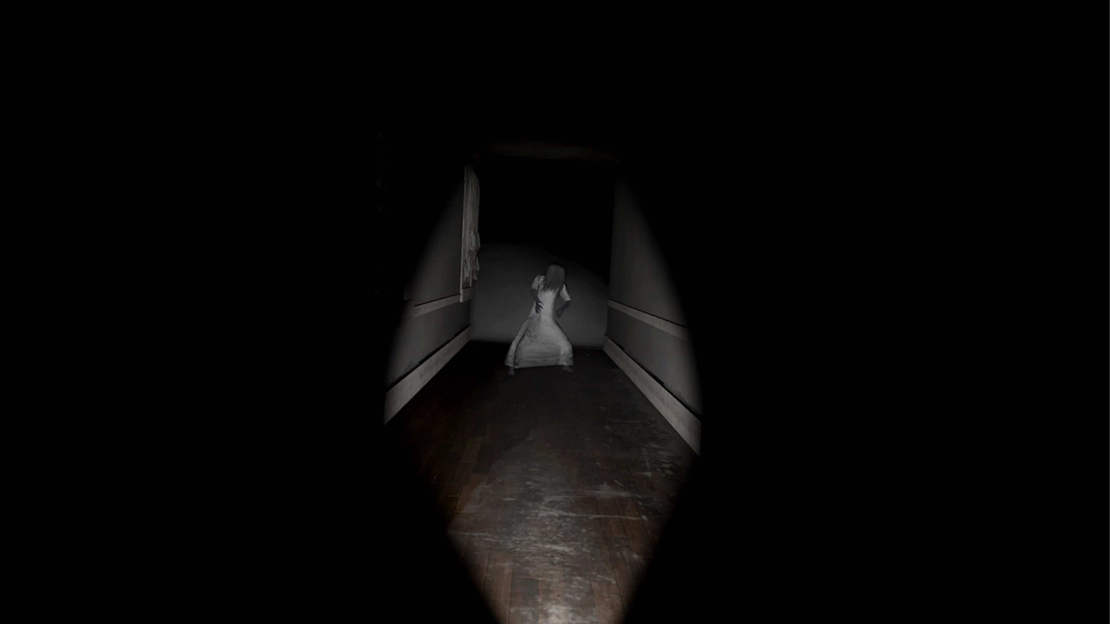 Horror Adventure (PSVR2) [PS5] - изображение 4