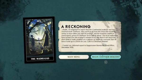 Cultist Simulator: Anthology Edition [PS4,&nbsp;PS5] - изображение 3