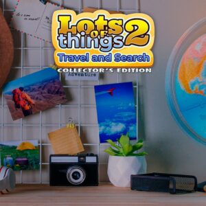 Lots of Things 2 Collector's Edition [PS5]