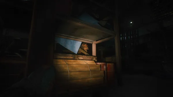 A Quiet Place: The Road Ahead [PS5] - изображение 2