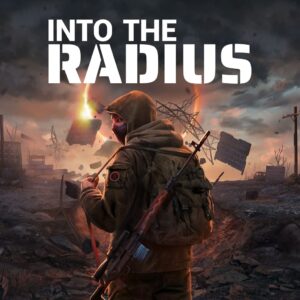 Into the Radius [PS5]