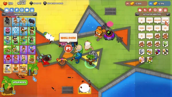 Bloons TD 6 [PS4] - изображение 3