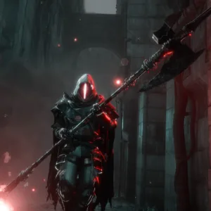 Bleak Faith: Forsaken [PS5] - изображение 3