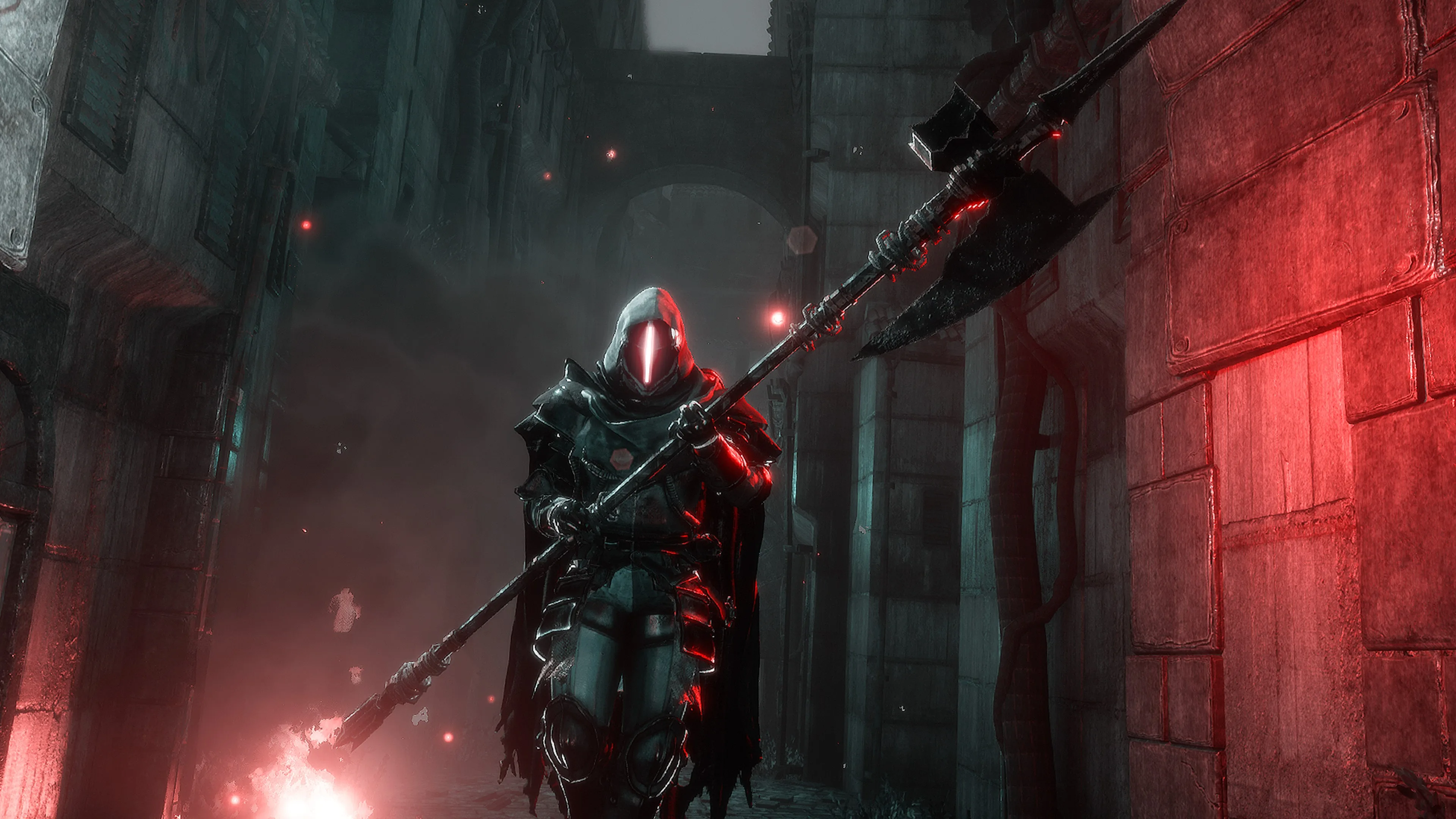 Bleak Faith: Forsaken [PS5] - изображение 3