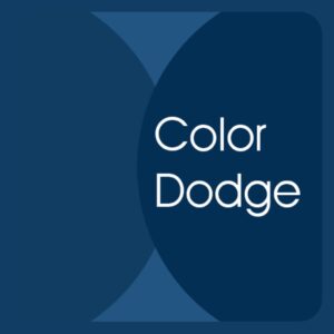 Color Dodge [PS5]