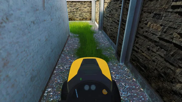 Grass Cutting Simulator: Lawn Mowing Care [PS4] - изображение 3