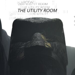 The Utility Room [PS5]