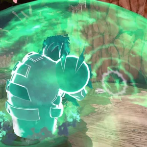 NTBSS: Master Character Training Pack - Shisui Uchiha (Perfect Susano'o) [PS4] - изображение 3