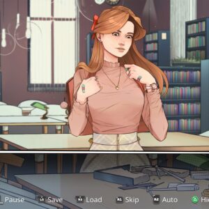 Date Z [PS4,&nbsp;PS5] - изображение 2