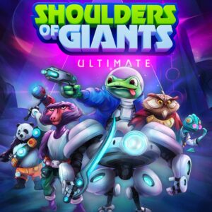 Shoulders of Giants: Ultimate [PS5]