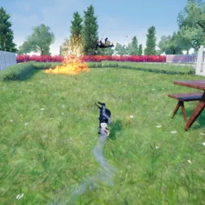 Squirrel with a Gun [PS5] - изображение 2