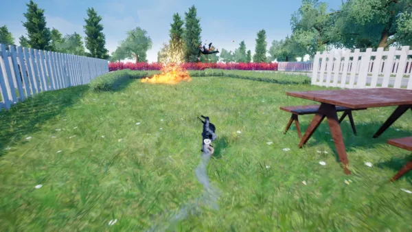 Squirrel with a Gun [PS5] - изображение 2
