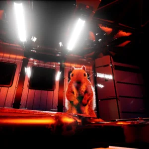 Squirrel with a Gun [PS5] - изображение 4