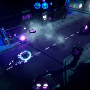 Death Noodle Delivery [PS5] - изображение 2