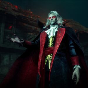 Dead by Daylight: Castlevania [PS4,&nbsp;PS5] - изображение 2