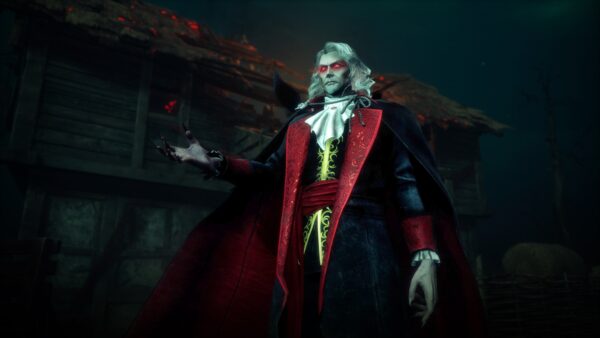 Dead by Daylight: Castlevania [PS4,&nbsp;PS5] - изображение 2