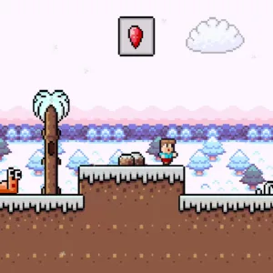 Run & Jump Guy (PS4 & PS5) - изображение 2