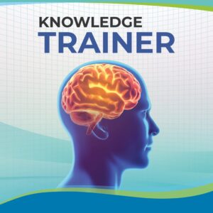 Trivia: Knowledge Trainer - the Quiz Game [PS5]