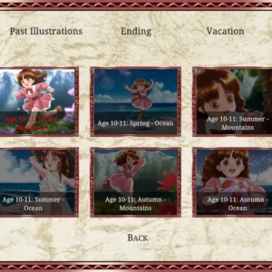 Princess Maker 2 Regeneration [PS4,&nbsp;PS5] - изображение 4