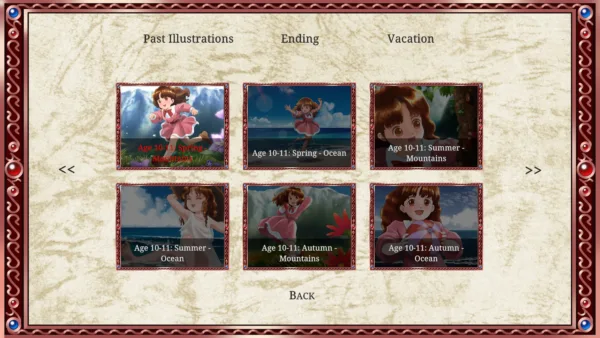 Princess Maker 2 Regeneration [PS4,&nbsp;PS5] - изображение 4