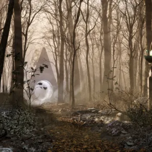 The Talos Principle 2: Deluxe Edition [PS5] - изображение 2
