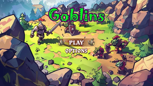 Goblins 3 Game Bundle [PS5] - изображение 2