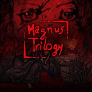 Magnus Trilogy [PS5]