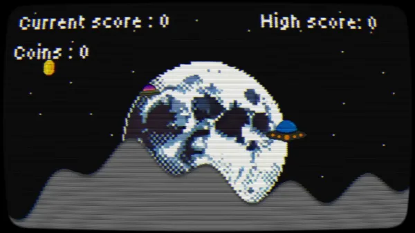 Space Surveyor [PS5] - изображение 3