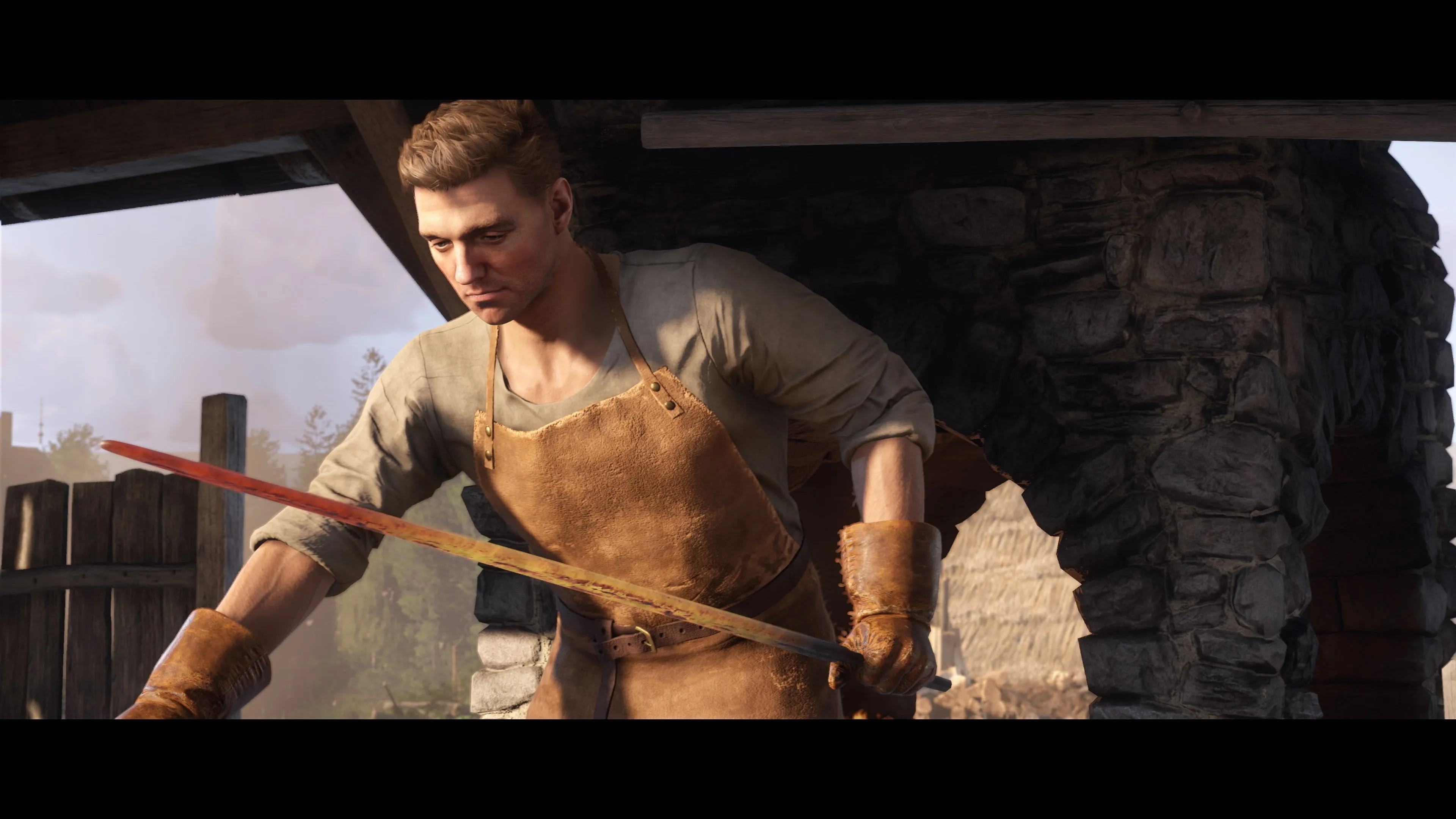 Kingdom Come: Deliverance II [PS5] - изображение 2