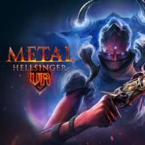 Metal: Hellsinger VR [PS5]