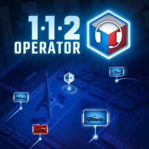 112 Operator [PS4]