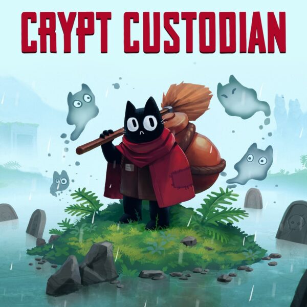Crypt Custodian [PS4, PS5]