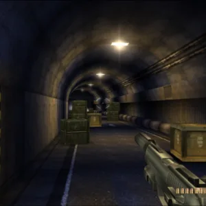 TimeSplitters 2 [PS4,&nbsp;PS5] - изображение 3