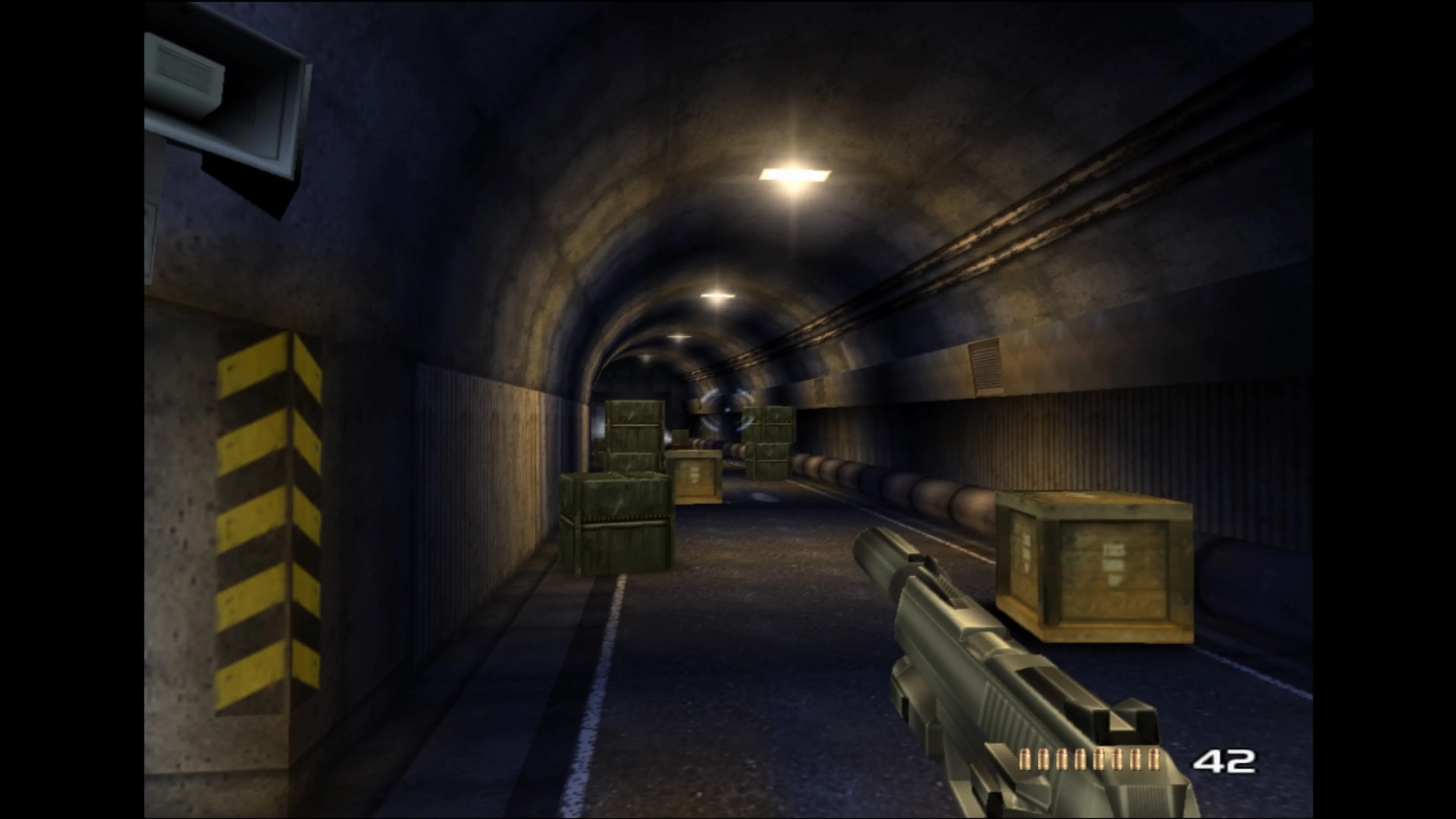 TimeSplitters 2 [PS4,&nbsp;PS5] - изображение 3