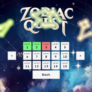 Zodiac Quest [PS5] - изображение 3