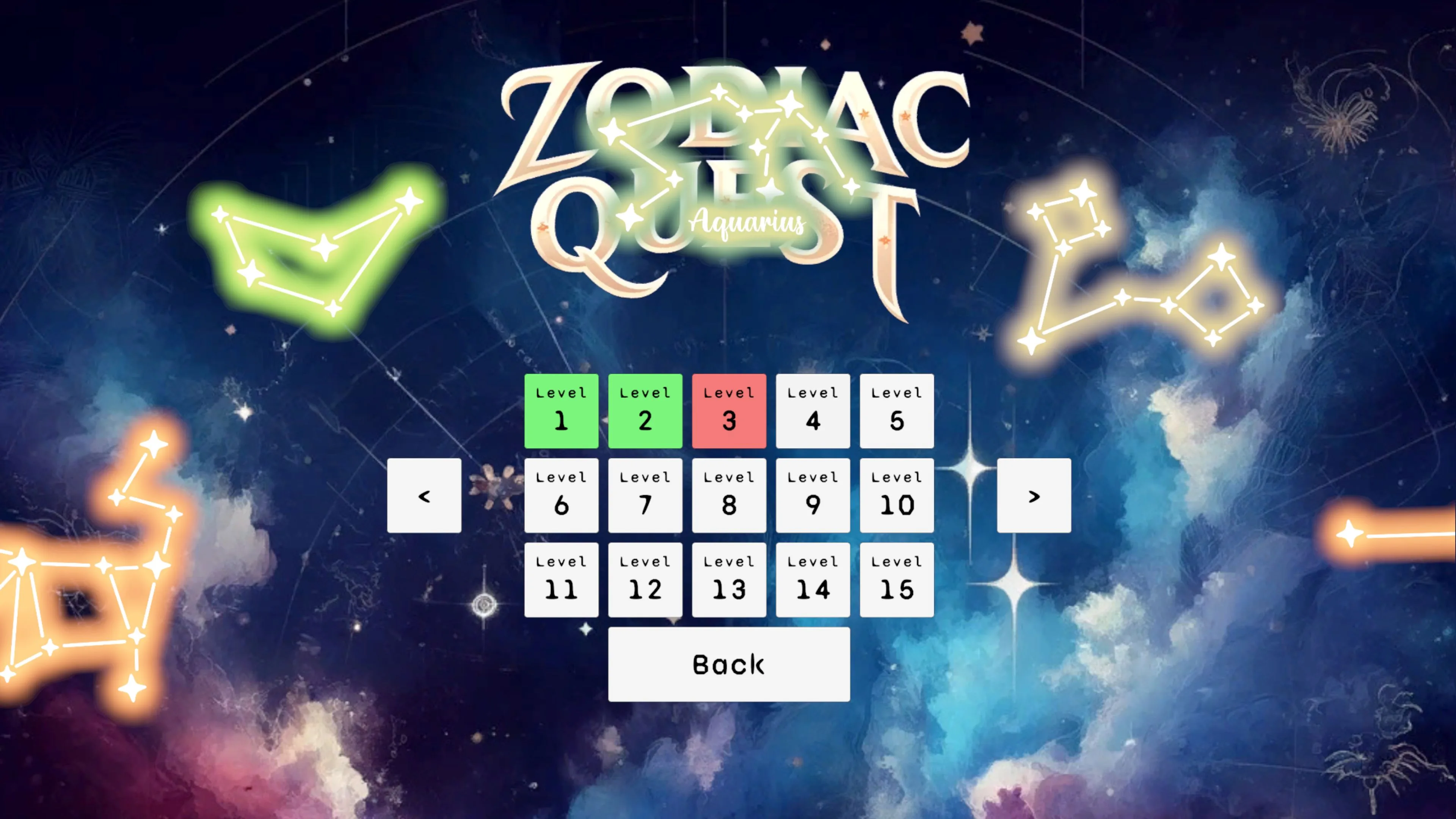 Zodiac Quest [PS5] - изображение 3