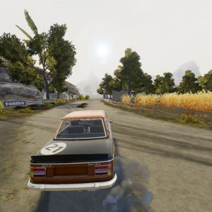 Classic Racers Elite [PS5] - изображение 4
