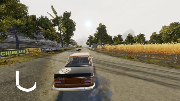 Classic Racers Elite [PS5] - изображение 4
