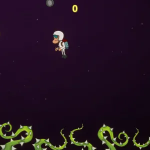Space Bouncer [PS4,&nbsp;PS5] - изображение 3