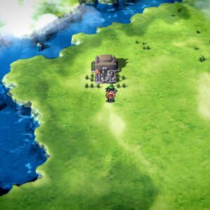 Suikoden I&II HD Remaster Gate Rune and Dunan Unification Wars PS4 & PS5 - изображение 2