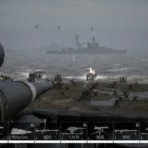 Beach Invasion 1944 [PS5] - изображение 4