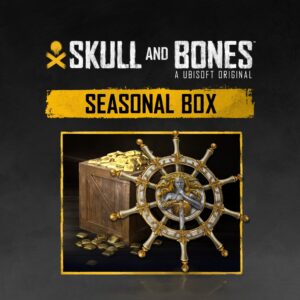 Skull and Bones Seasonal Box [PS5]