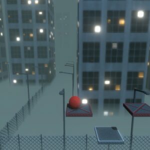 The Perplexing Orb: Bounce Challenge [PS4,&nbsp;PS5] - изображение 4