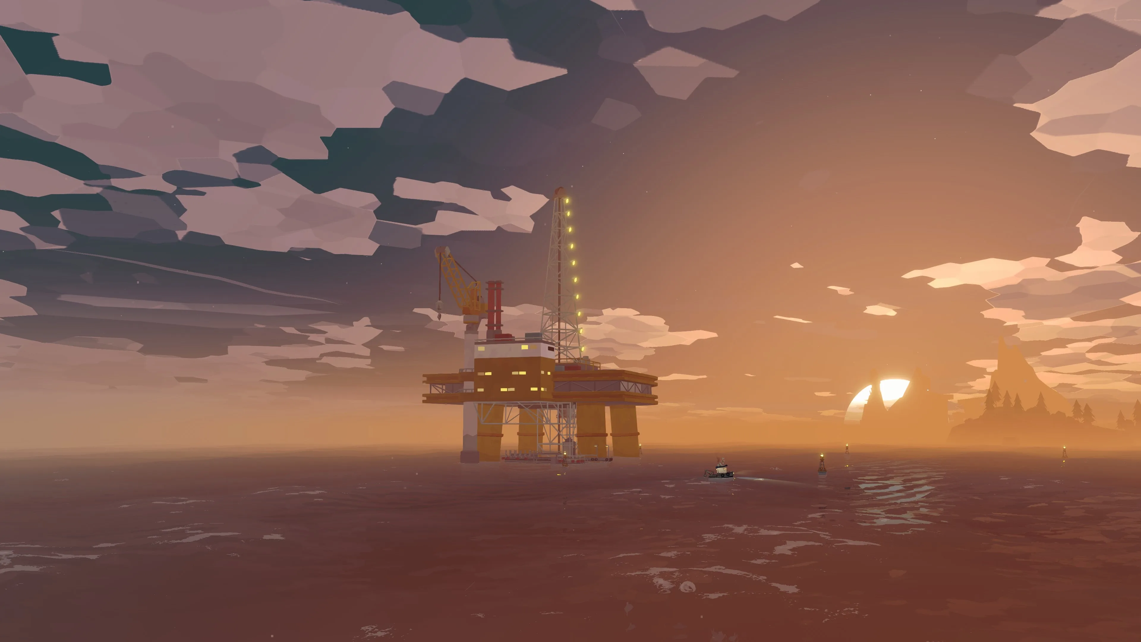 DREDGE - The Iron Rig [PS4,&nbsp;PS5] - изображение 2