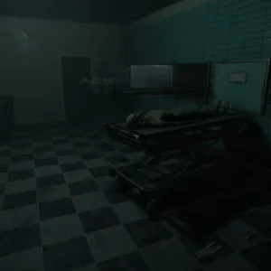 The Mortuary Assistant [PS4,&nbsp;PS5] - изображение 4