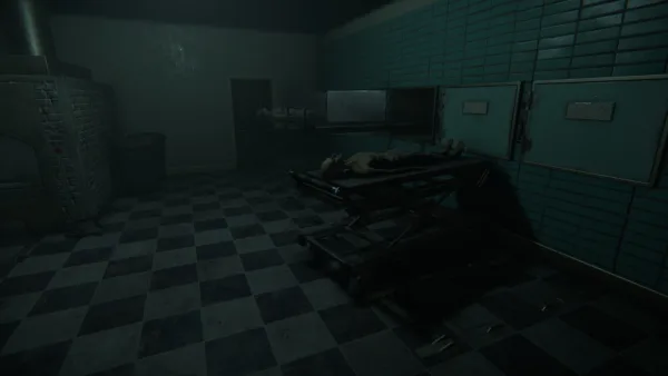 The Mortuary Assistant [PS4,&nbsp;PS5] - изображение 4