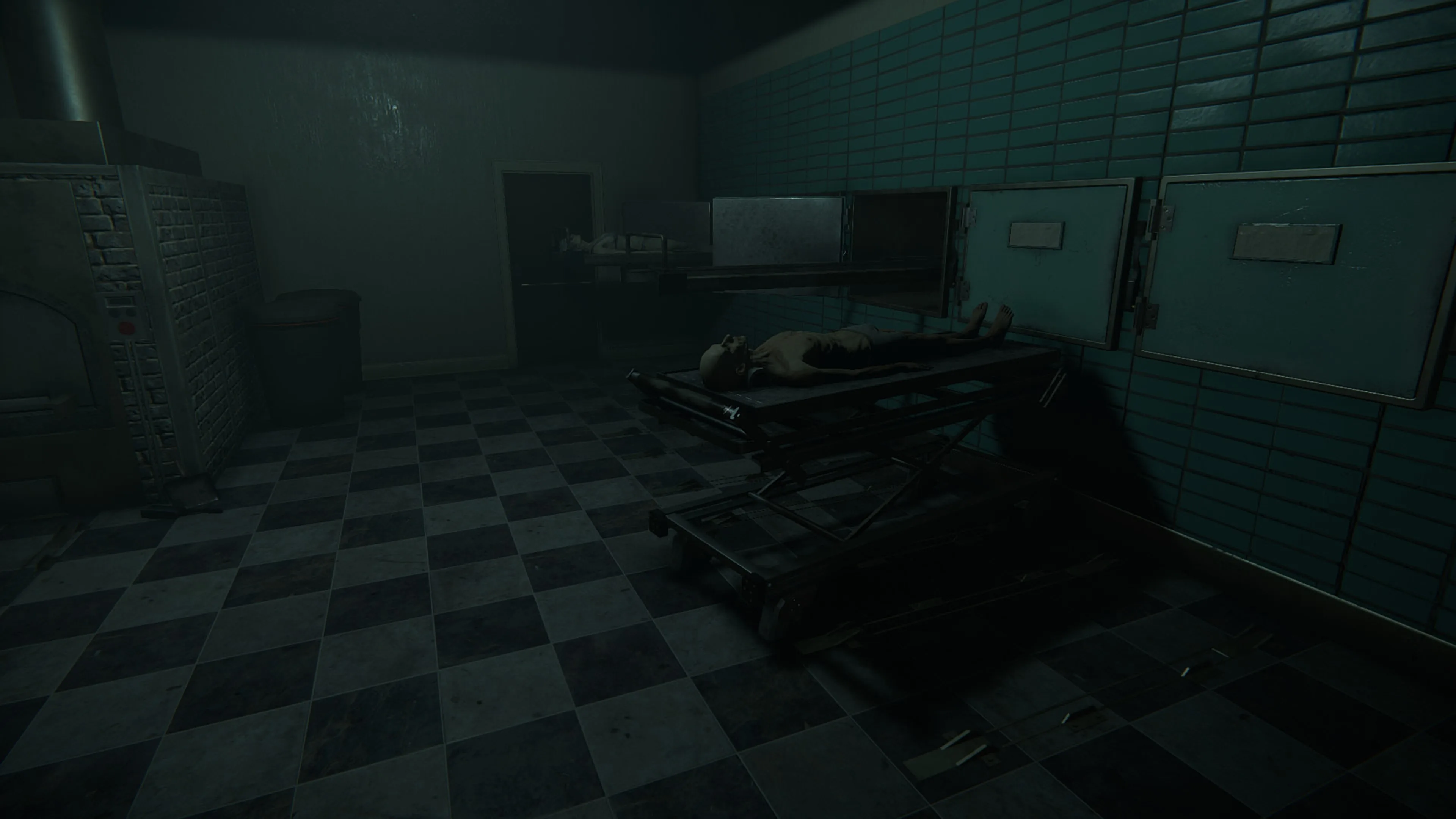 The Mortuary Assistant [PS4,&nbsp;PS5] - изображение 4