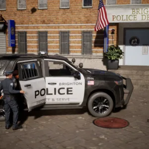 Police Simulator: Patrol Officers: Ultimate Fleet Pack [PS4,&nbsp;PS5] - изображение 4