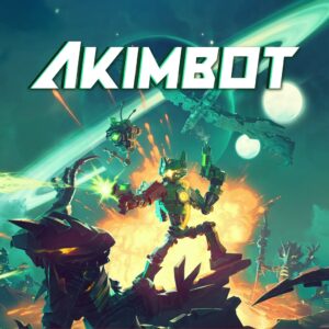 Akimbot [PS5]